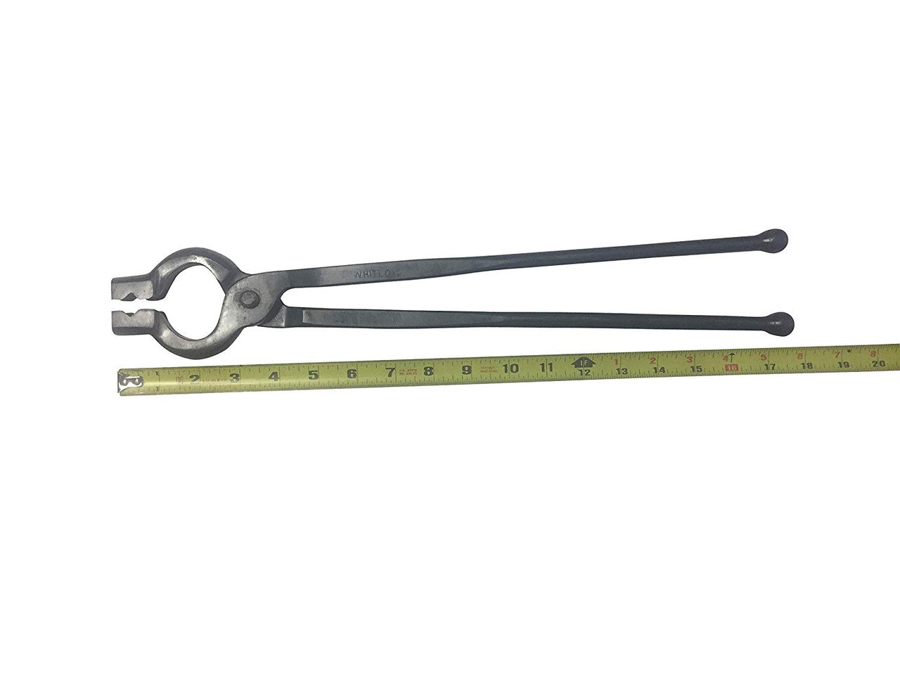 V-Bit Tongs