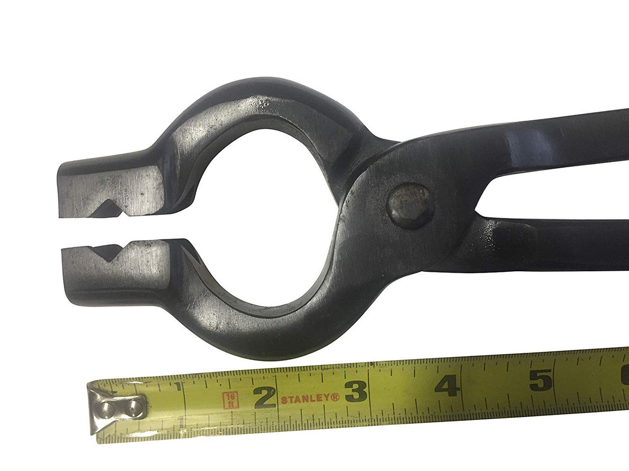 V-Bit Tongs